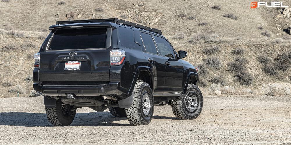 Toyota 4Runner